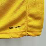2023/24 LAKERS DONCIC #77 NBA Jerseys