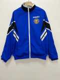 1996/97 Man Utd reversible Windbreaker