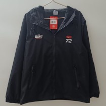 2025/26 Black Hoody