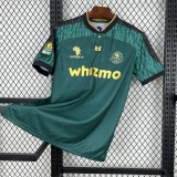 2025/26 Young Africans FC Home Fans Soccer jersey