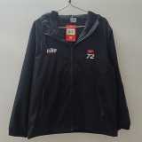 2025/26 Black Hoody
