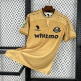 2025/26 Young Africans FC 3RD Fans Soccer jersey