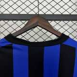 2002/03 INT Home Retro Soccer jersey