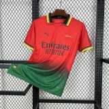 2025/26 ACM Special Edition Fans Soccer jersey