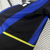 2002/03 INT Home Retro Soccer jersey