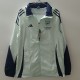 2024/25 ASN Green Windbreaker