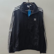 2025/26 Black Windbreaker