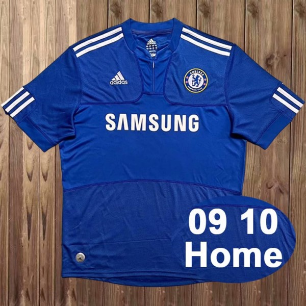 2009/10 CHE Home Retro Soccer jersey