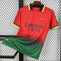 2025/26 ACM Special Edition Fans Soccer jersey