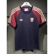 2025/26 ASN Training Shirts