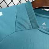 2025/26 Cruzeiro Blue Training Shirts