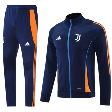 2024/25 JUV Dark Blue Tracksuit