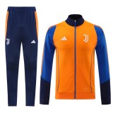 2024/25 JUV Tracksuit