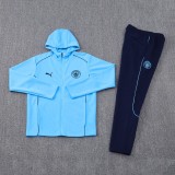 2024/25 Man City Tracksuit