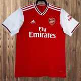 2019/20 ASN Home Retro Soccer jersey