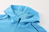 2024/25 Man City Tracksuit