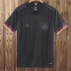 2020 Germany Away Retro Soccer jersey