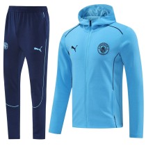 2024/25 Man City Tracksuit