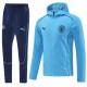 2024/25 Man City Tracksuit