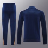 2024/25 JUV Dark Blue Tracksuit