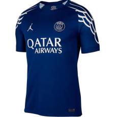 2024/25 PSG Fourth Fans Soccer Jersey