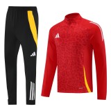 2025/26 Half Pull Tracksuit
