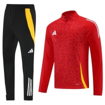 2025/26 Half Pull Tracksuit