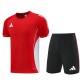 2025/26 Training Shorts Suit