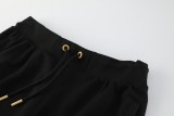 2025/26 Black Tracksuit