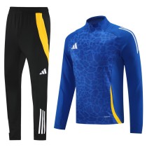 2025/26 Half Pull Tracksuit