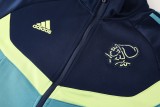 2024/25 Ajax Tracksuit