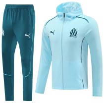 2024/25 Marseille Tracksuit