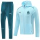 2024/25 Marseille Tracksuit
