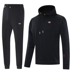 2025/26 Black Tracksuit
