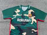 2024/25 BAR Training Shirts