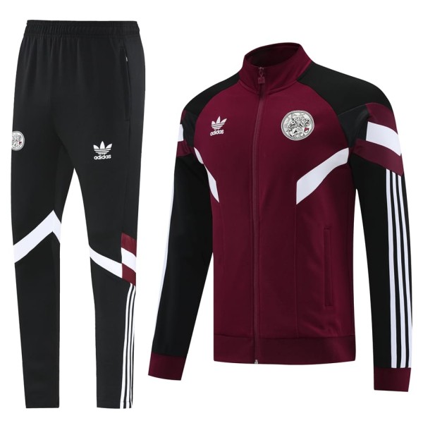 2024/25 Ajax Tracksuit