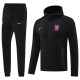2024/25 CHE Black Tracksuit