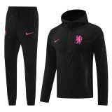 2024/25 CHE Black Tracksuit