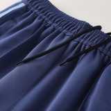 2025 Argentina blue Tracksuit