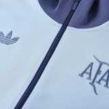2025 Argentina blue Tracksuit