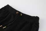 2025/26 Black Tracksuit