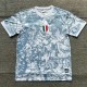 2024 Italy Special Edition White Fans Soccer jersey