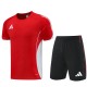 2024/25 Training Shorts Suit