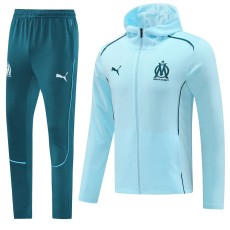 2024/25 Marseille Tracksuit