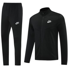 2024/25 Black Tracksuit