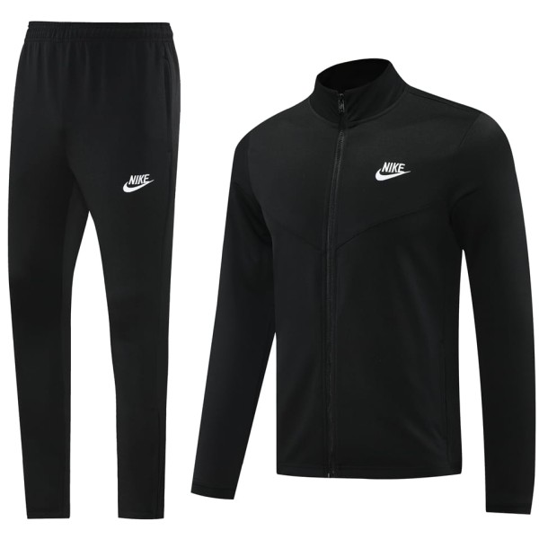 2024/25 Black Tracksuit