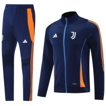2024/25 JUV Blue Tracksuit