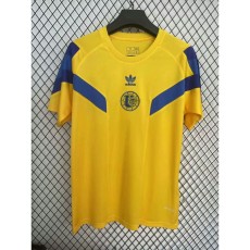 2024/25 Tigres UANL Special Edition Yellow Fans Soccer jersey