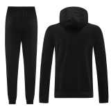 2024/25 CHE Black Tracksuit