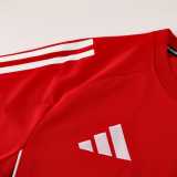 2024/25 Training Shorts Suit